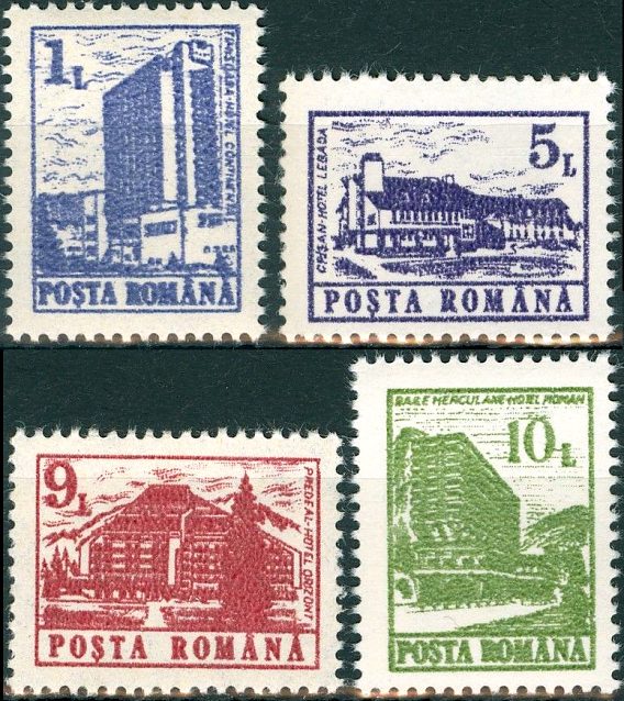 Почтовые марки Мира №217