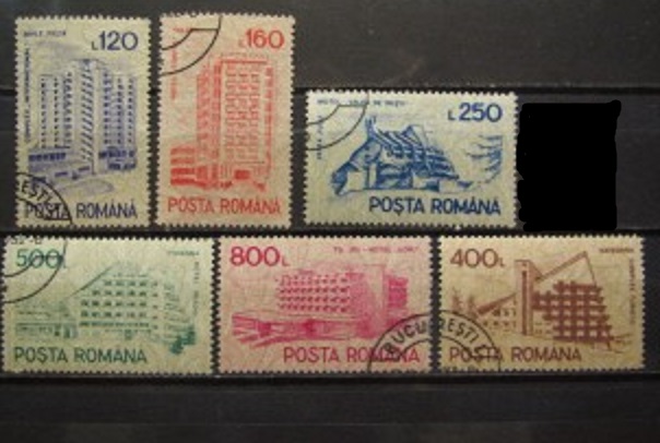 Почтовые марки Мира №217