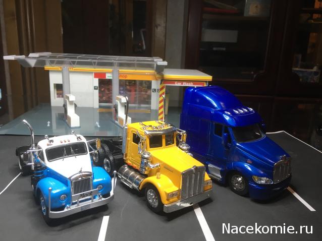 Фото наших коллекций автомобилей