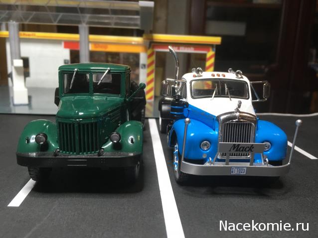 Фото наших коллекций автомобилей