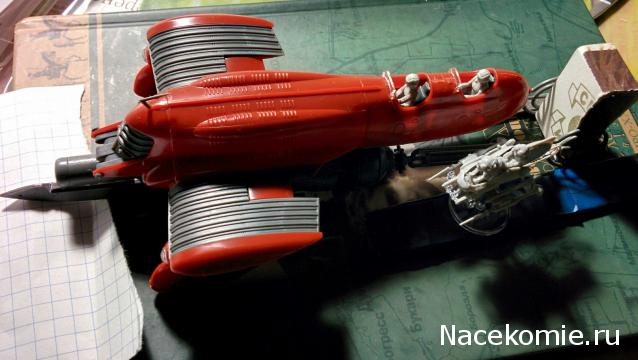 Танкодром (Общая Болталка танковых разделов)