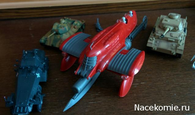 Танкодром (Общая Болталка танковых разделов)