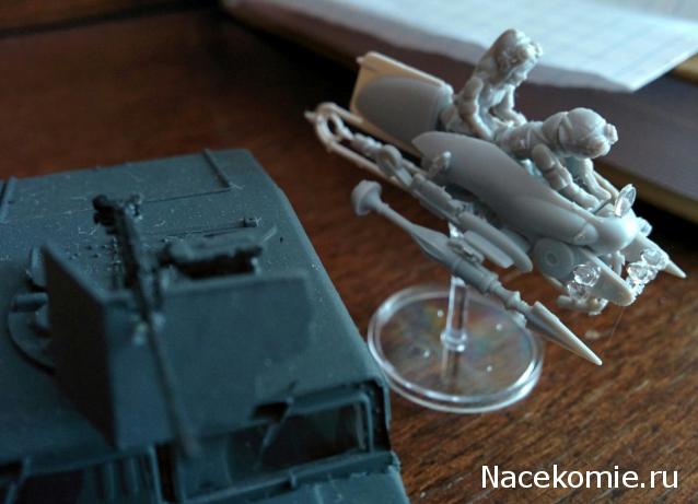 Танкодром (Общая Болталка танковых разделов)