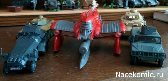 Танкодром (Общая Болталка танковых разделов)