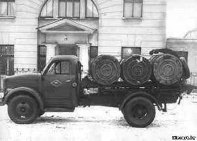 Гаражные посиделки - Болталка-трёп АЛГ