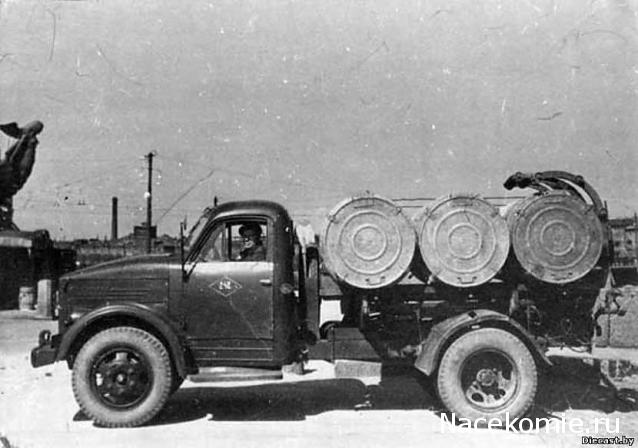 Гаражные посиделки - Болталка-трёп АЛГ