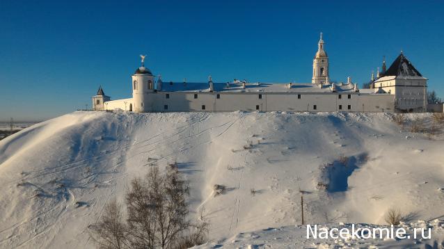 Мой любимый город или дорогие сердцу места