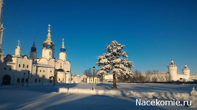 Мой любимый город или дорогие сердцу места