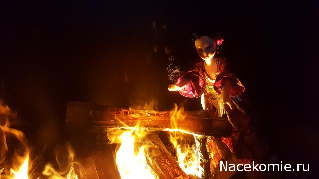 Куклы в народных костюмах – "Девчушки-болтушки"