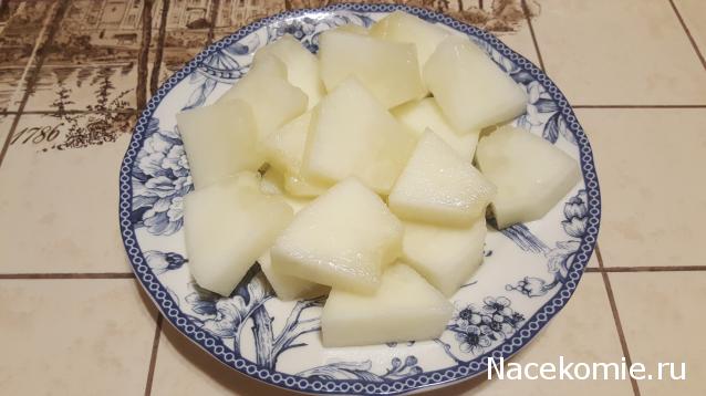 Кулинарный отдел