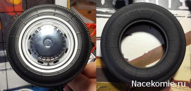 ВАЗ-2101 "Жигули" - График Выхода и обсуждение