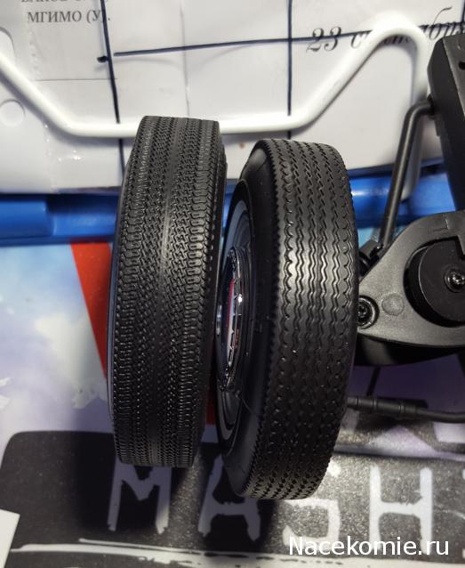 ВАЗ-2101 "Жигули" - График Выхода и обсуждение