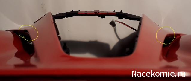 LaFerrari - Выкладываем фото, у кого что получилось!