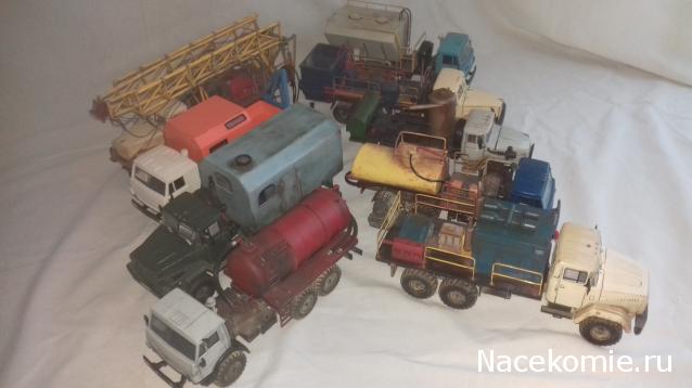 Фото наших коллекций автомобилей