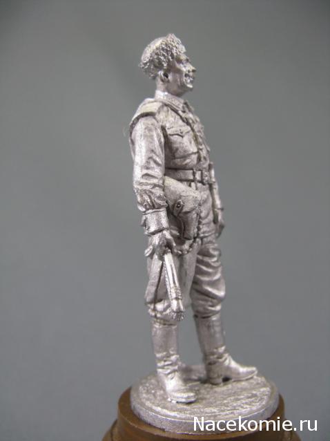 Общаемся с представителями фирмы EК Castings