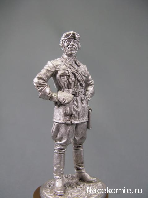 Общаемся с представителями фирмы EК Castings