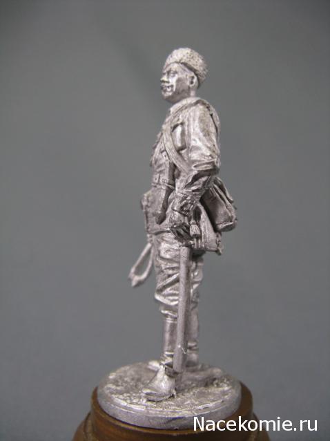 Общаемся с представителями фирмы EК Castings