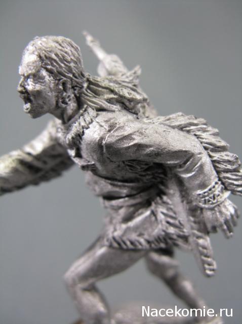 Общаемся с представителями фирмы EК Castings