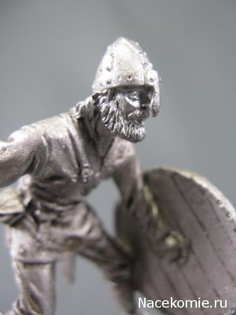 Общаемся с представителями фирмы EК Castings