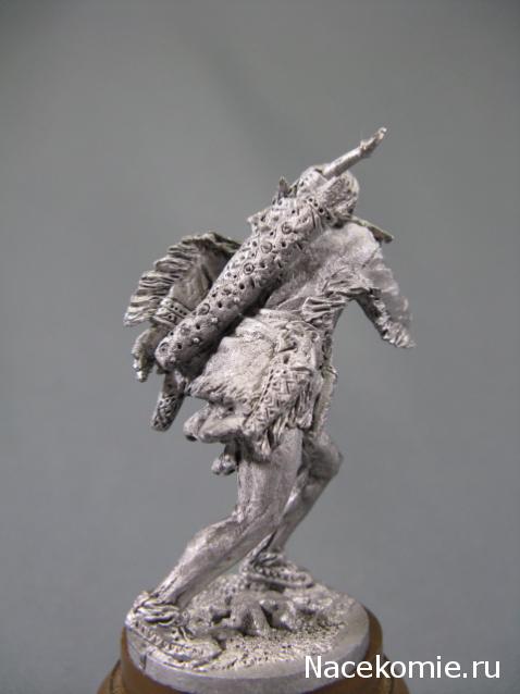 Общаемся с представителями фирмы EК Castings