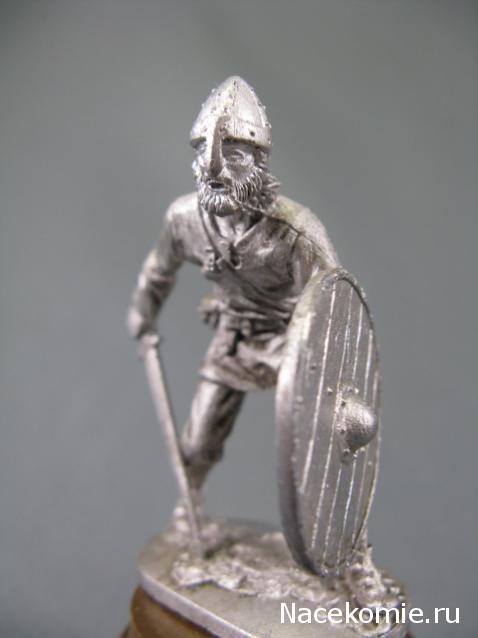 Общаемся с представителями фирмы EК Castings