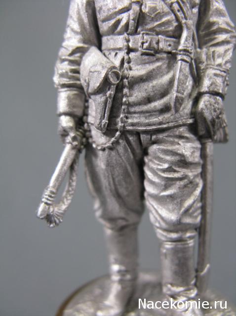 Общаемся с представителями фирмы EК Castings