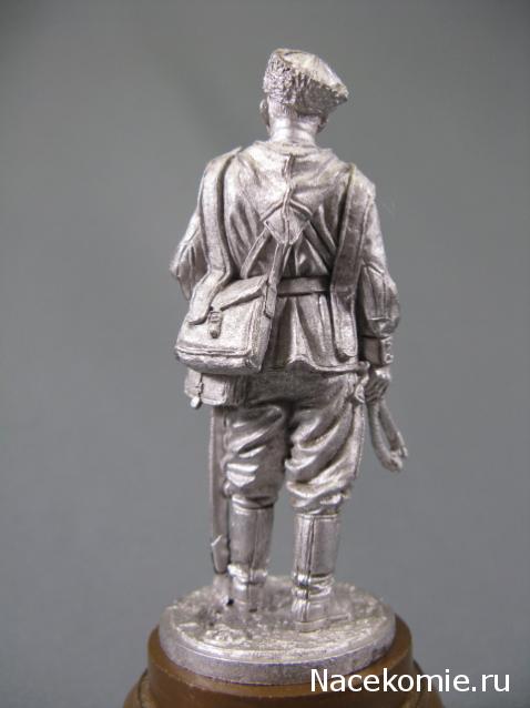 Общаемся с представителями фирмы EК Castings