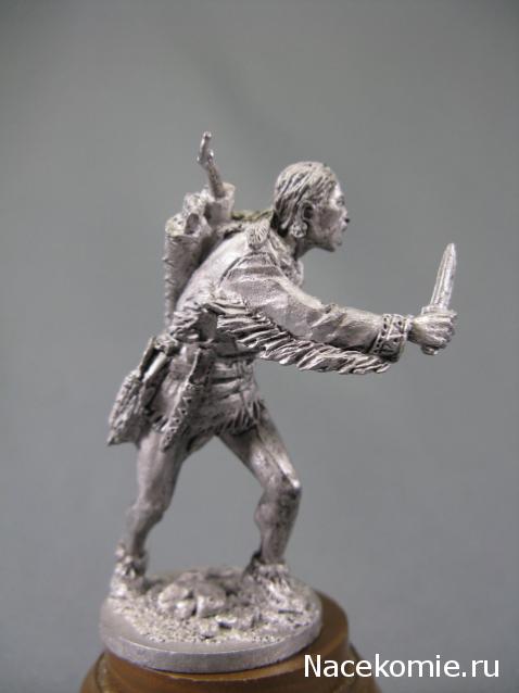 Общаемся с представителями фирмы EК Castings