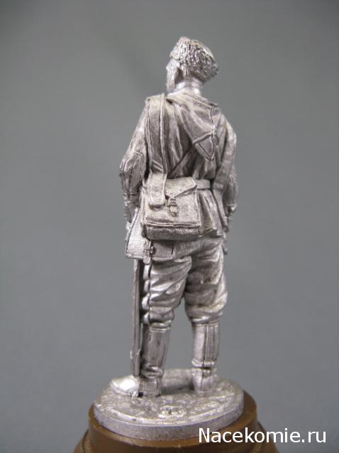 Общаемся с представителями фирмы EК Castings