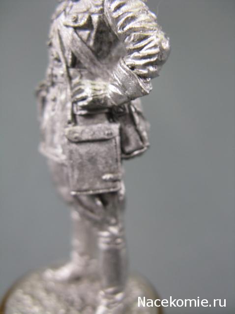 Общаемся с представителями фирмы EК Castings