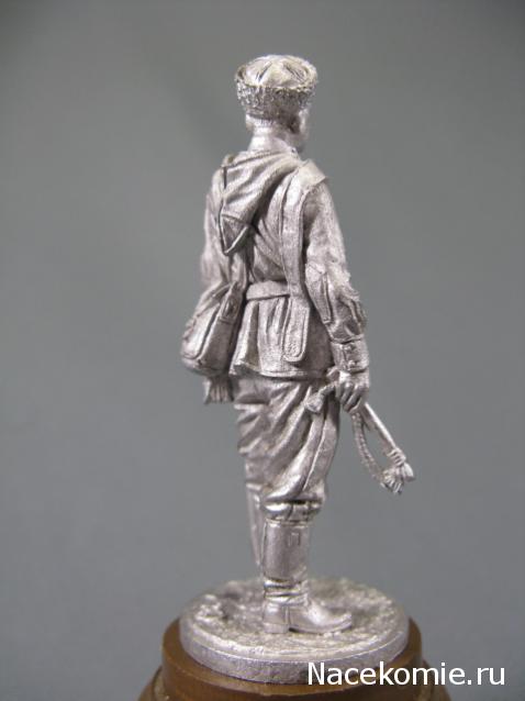 Общаемся с представителями фирмы EК Castings