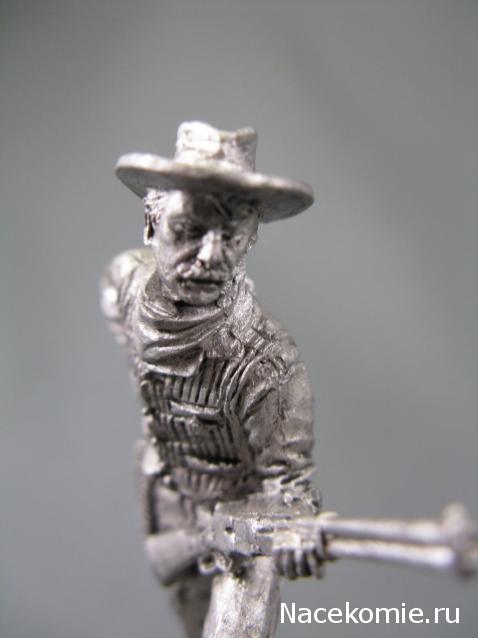 Общаемся с представителями фирмы EК Castings