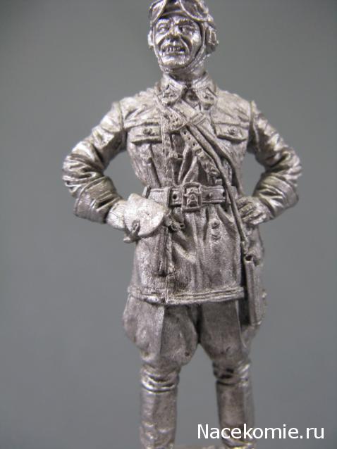 Общаемся с представителями фирмы EК Castings