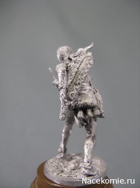 Общаемся с представителями фирмы EК Castings