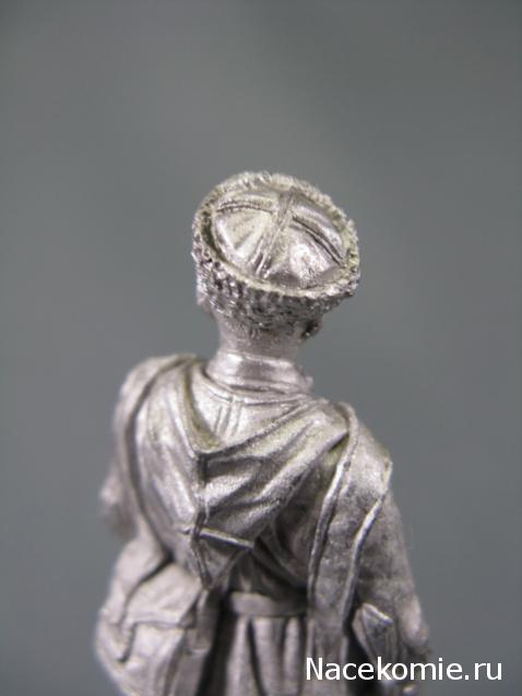 Общаемся с представителями фирмы EК Castings