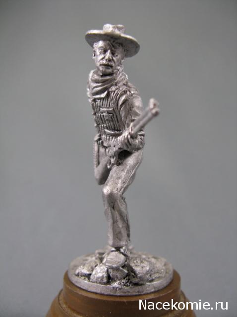 Общаемся с представителями фирмы EК Castings