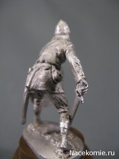 Общаемся с представителями фирмы EК Castings