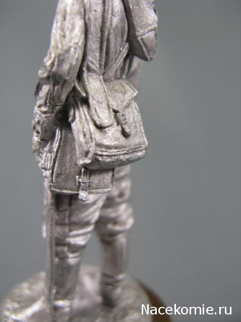 Общаемся с представителями фирмы EК Castings