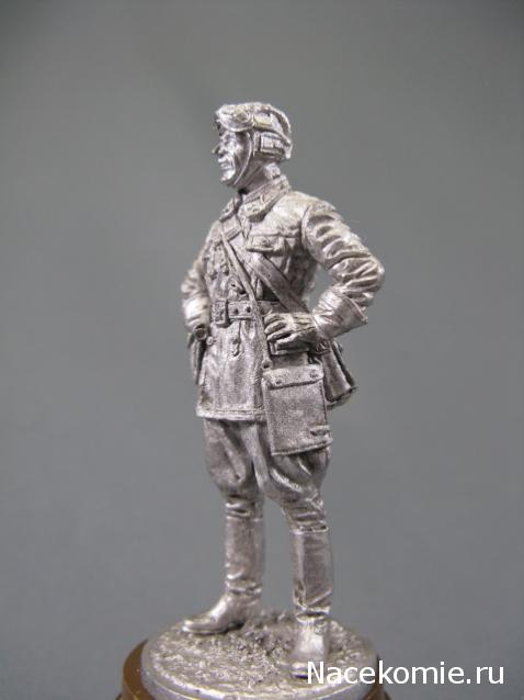 Общаемся с представителями фирмы EК Castings