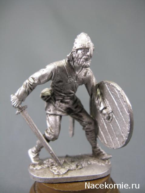 Общаемся с представителями фирмы EК Castings