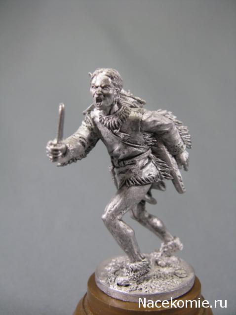 Общаемся с представителями фирмы EК Castings