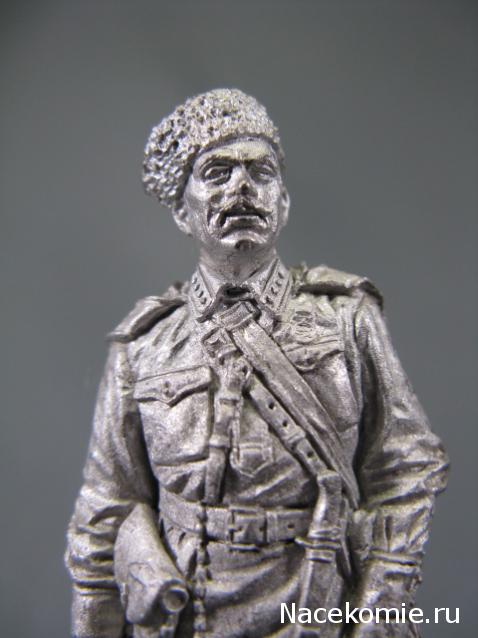 Общаемся с представителями фирмы EК Castings