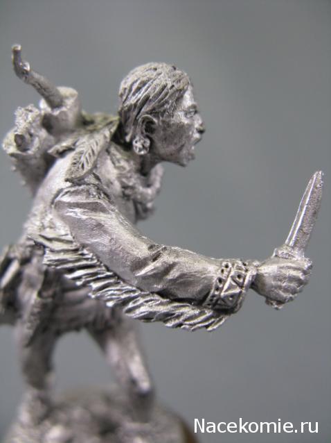 Общаемся с представителями фирмы EК Castings