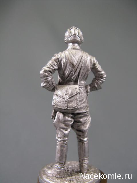 Общаемся с представителями фирмы EК Castings