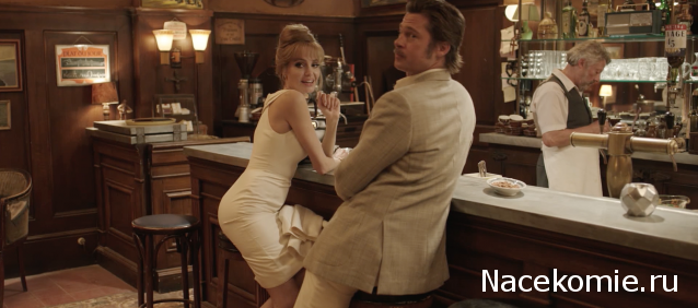 Кинозал автолюбителей