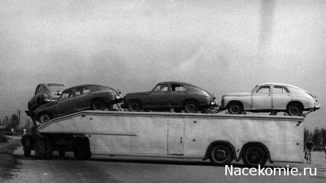 Гаражные посиделки - Болталка-трёп АЛГ