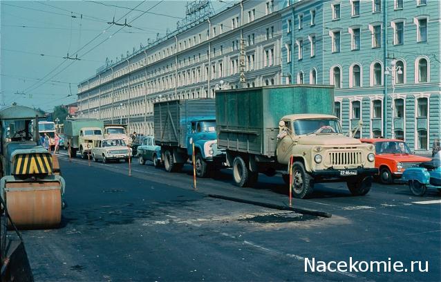 Гаражные посиделки - Болталка-трёп АЛГ
