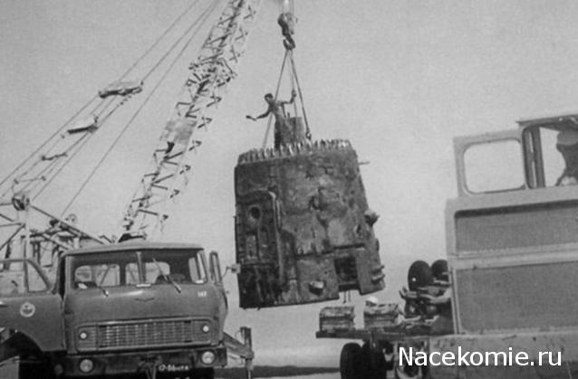 Гаражные посиделки - Болталка-трёп АЛГ