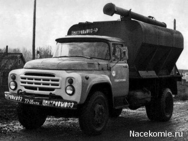 Гаражные посиделки - Болталка-трёп АЛГ