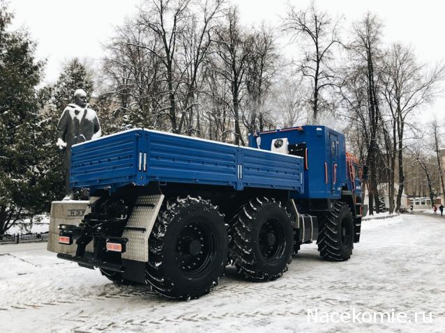 Гаражные посиделки - Болталка-трёп АЛГ